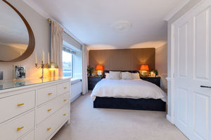 Bedroom 1- click for photo gallery